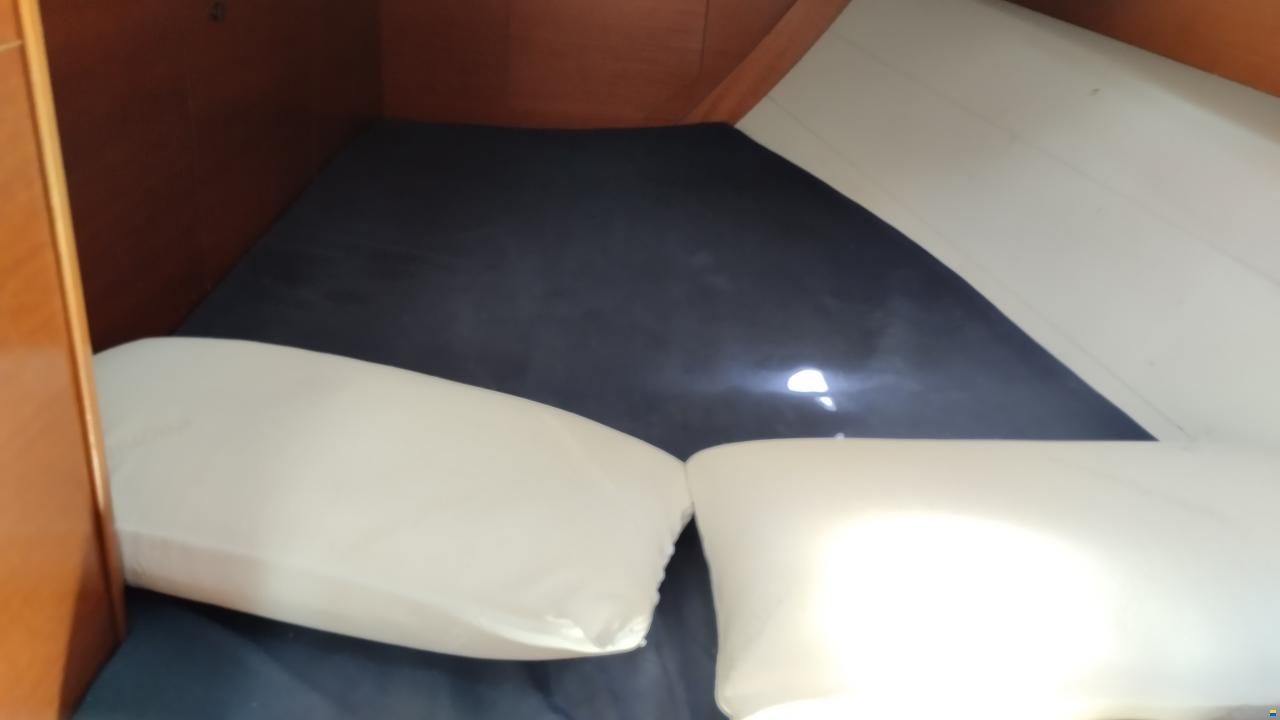 Dufour 40E Performance