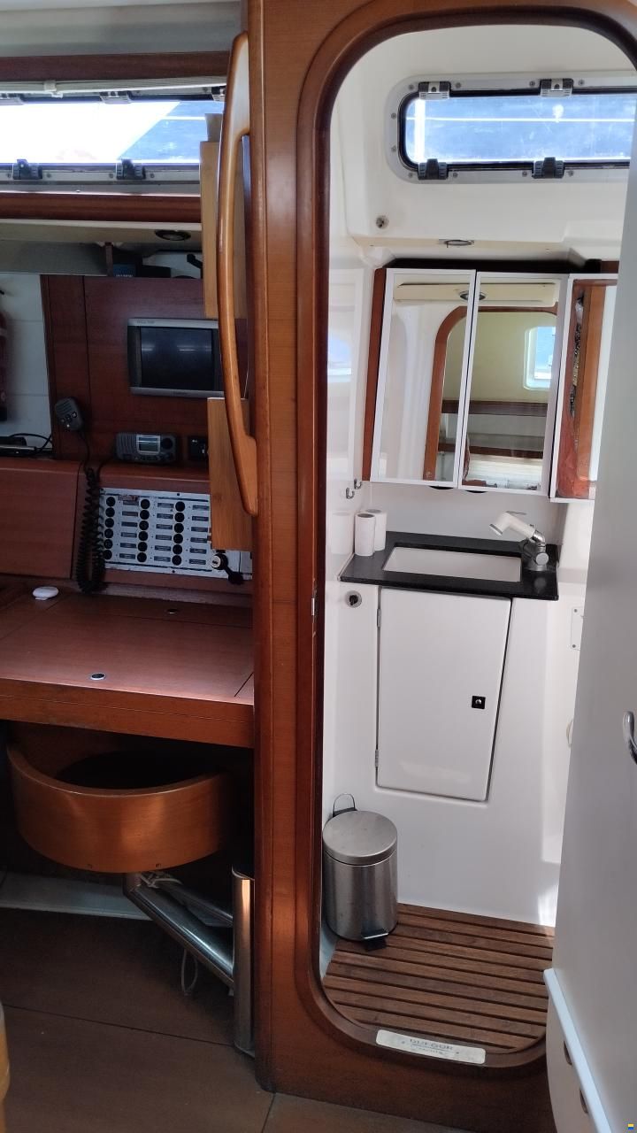 Dufour 40E Performance
