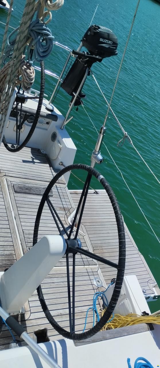Dufour 40E Performance