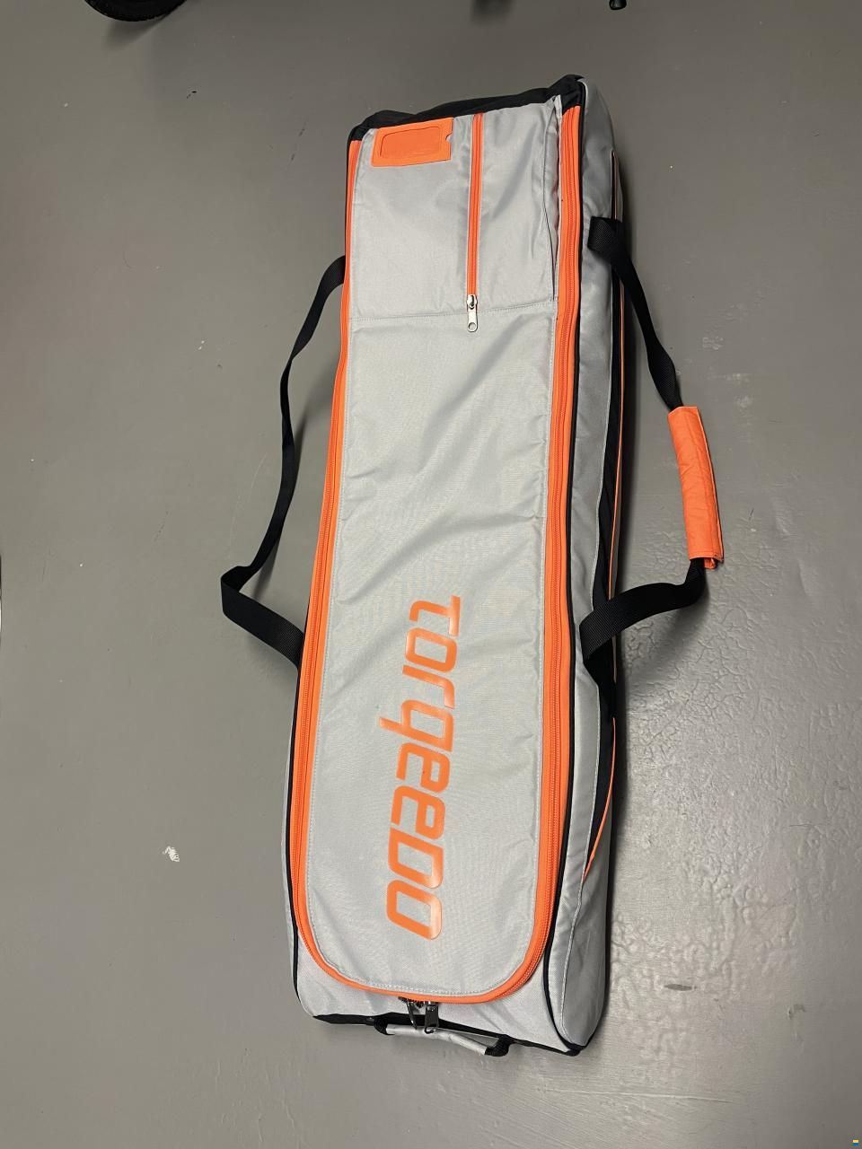 Quicksilver Sport Aluminium 320