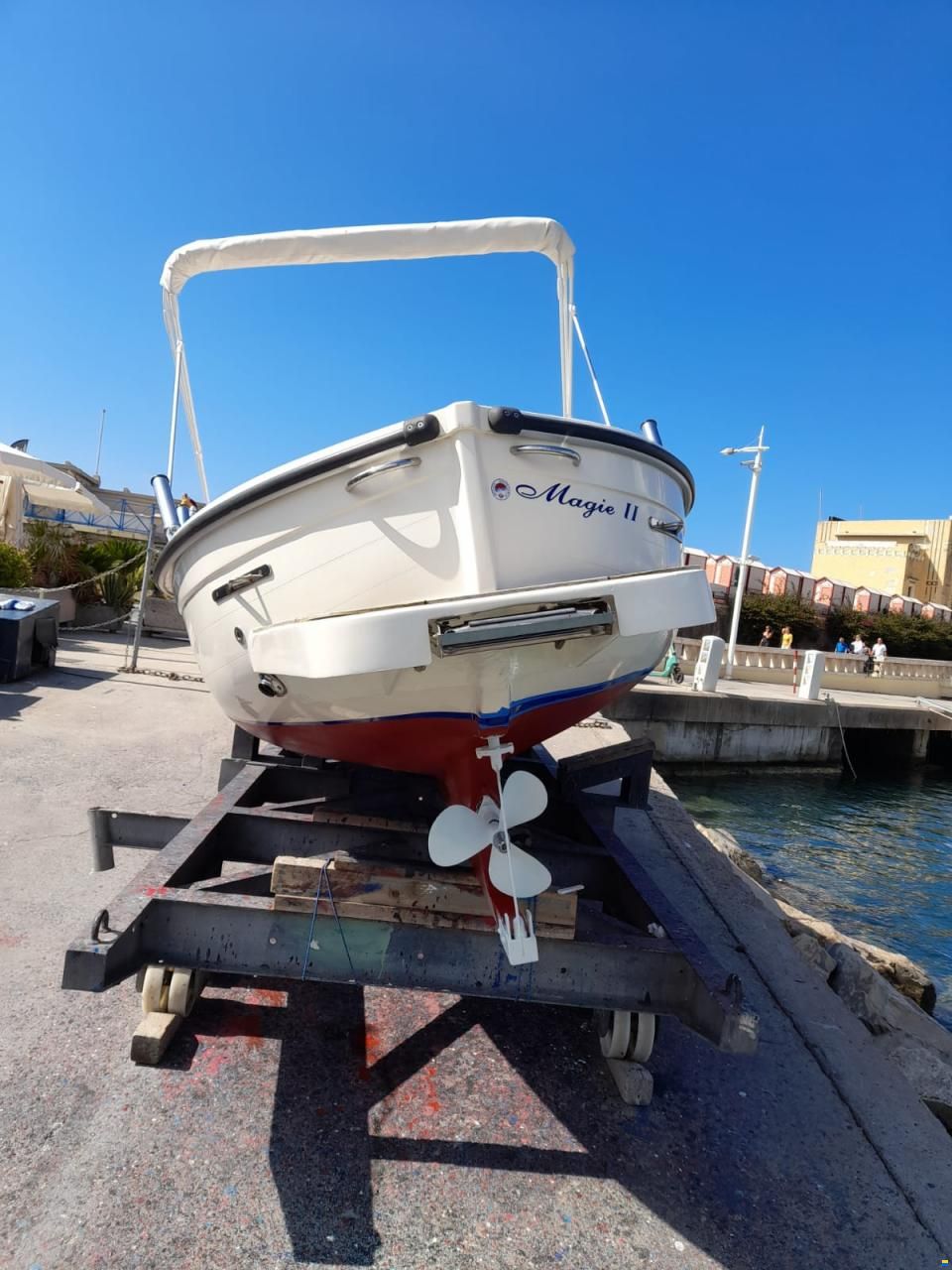 Armonia 570