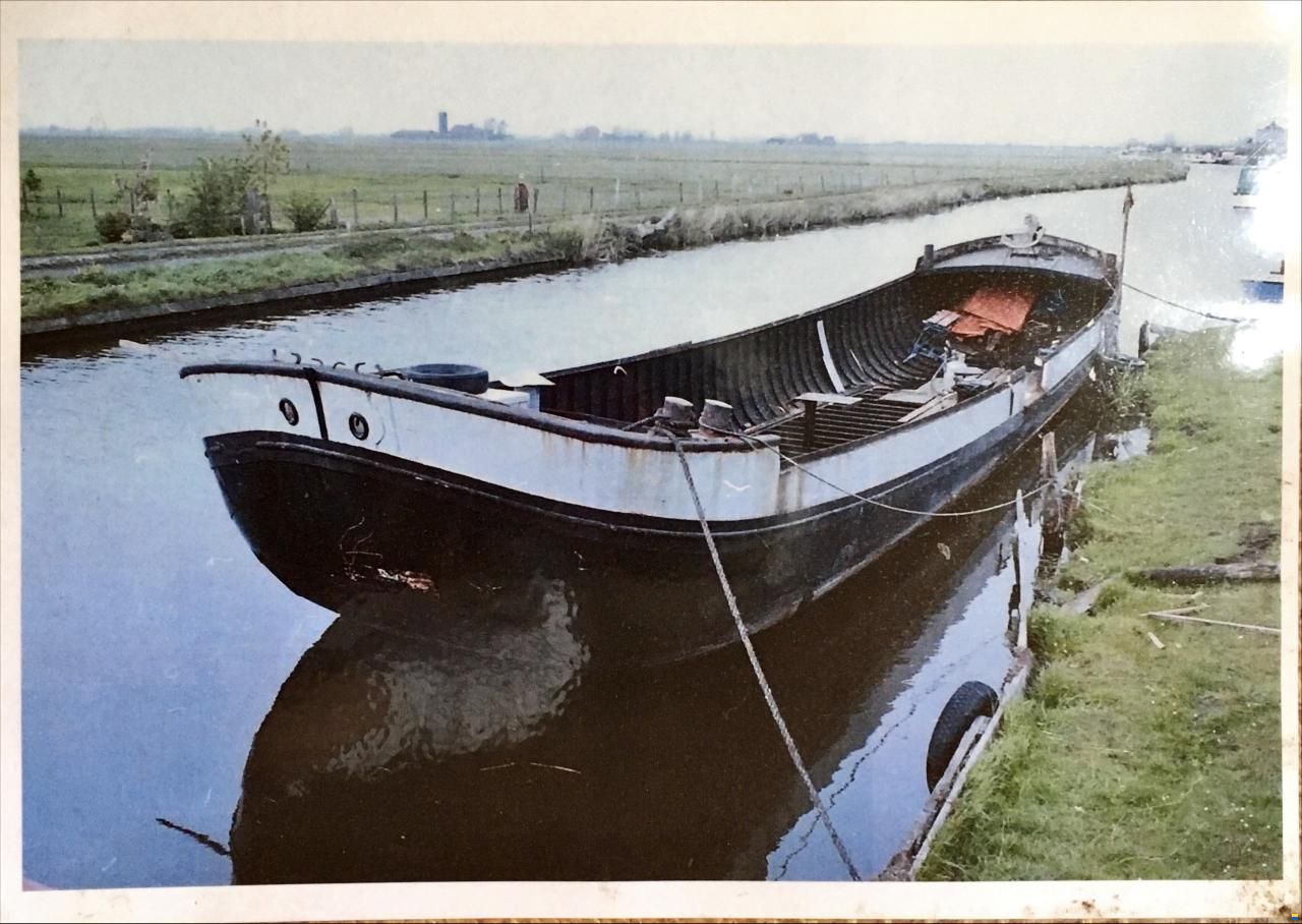 Ijsselaak Aak