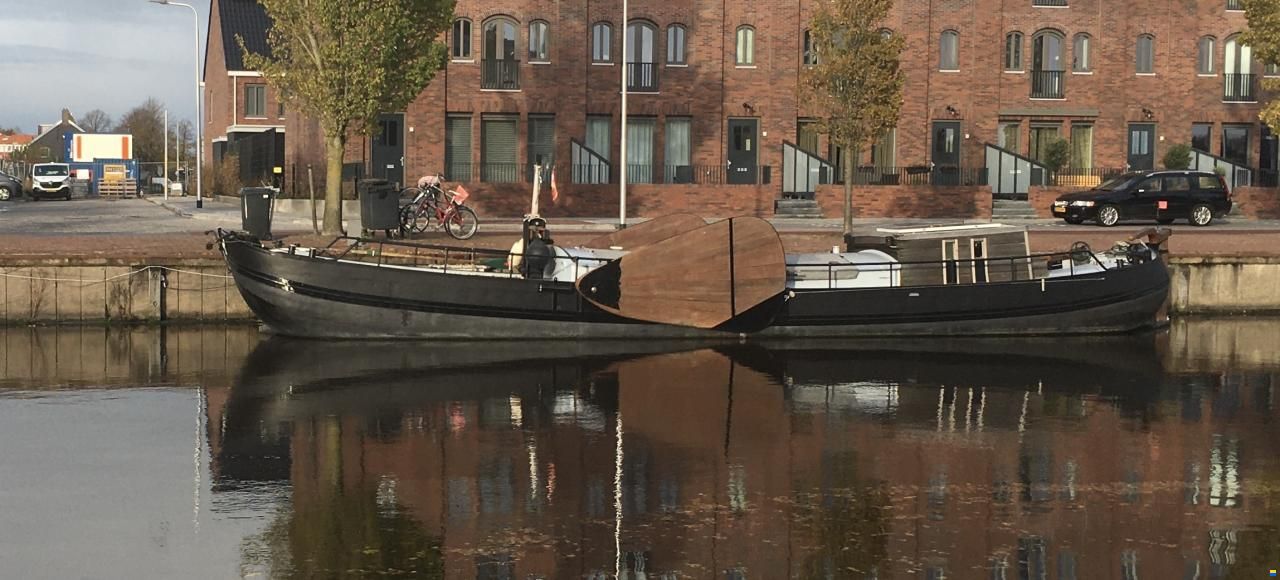 Ijsselaak Aak