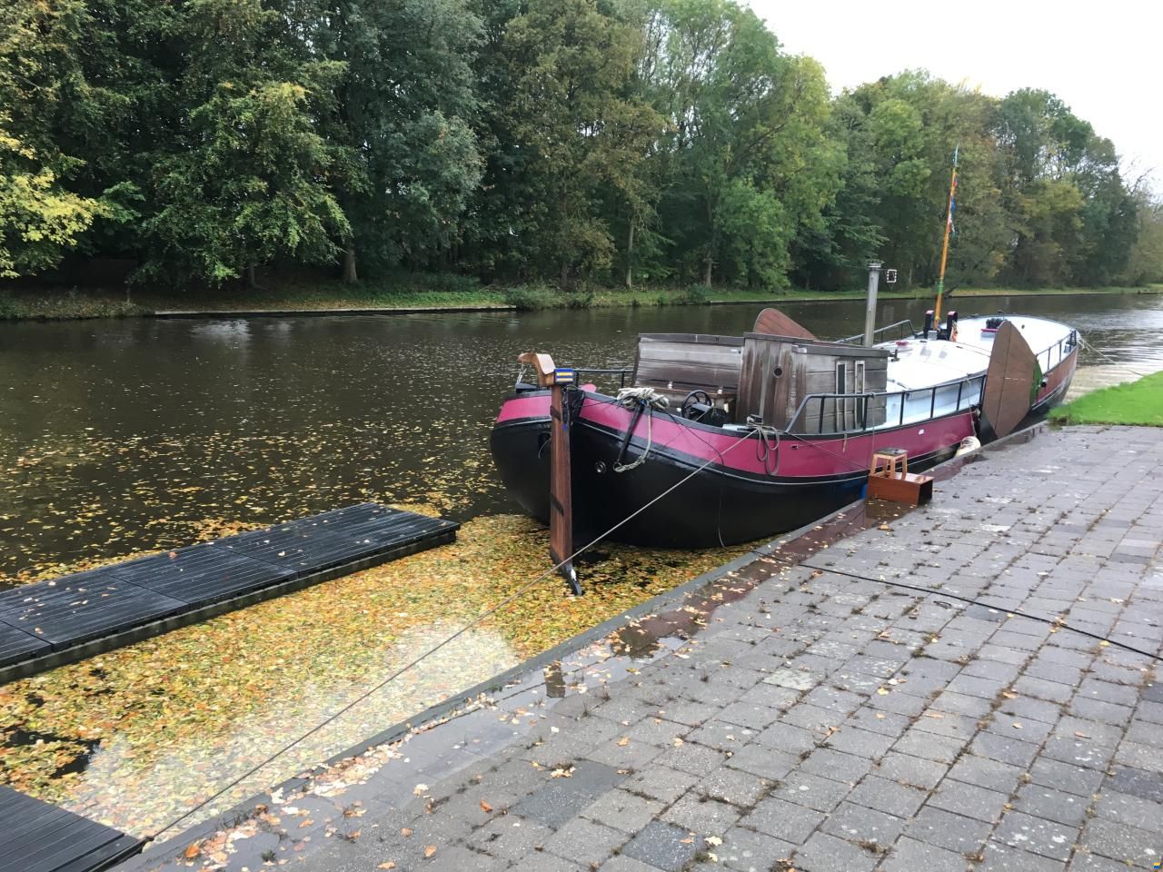 Ijsselaak Aak
