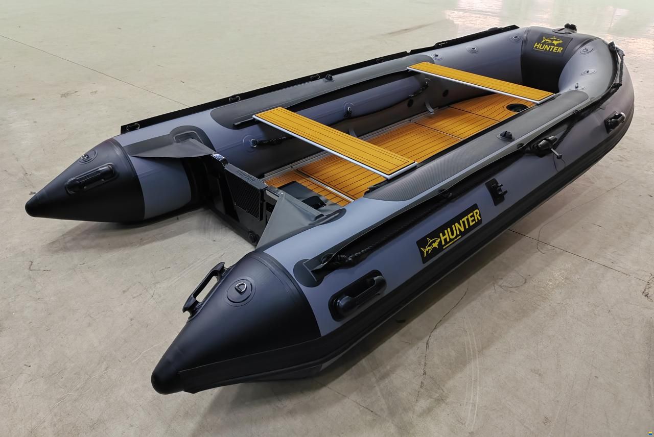 Hunter RY-B400