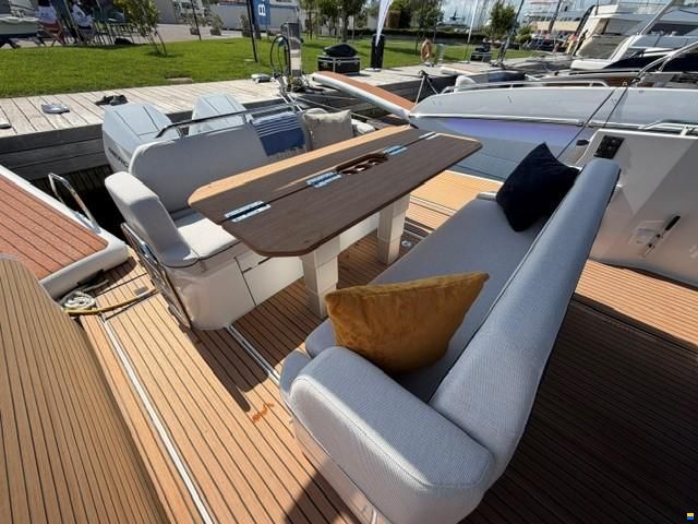 Beneteau Gran Turismo 35