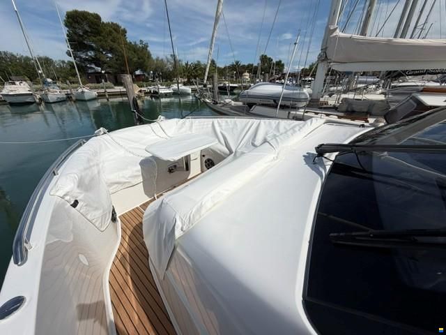 Beneteau Gran Turismo 35
