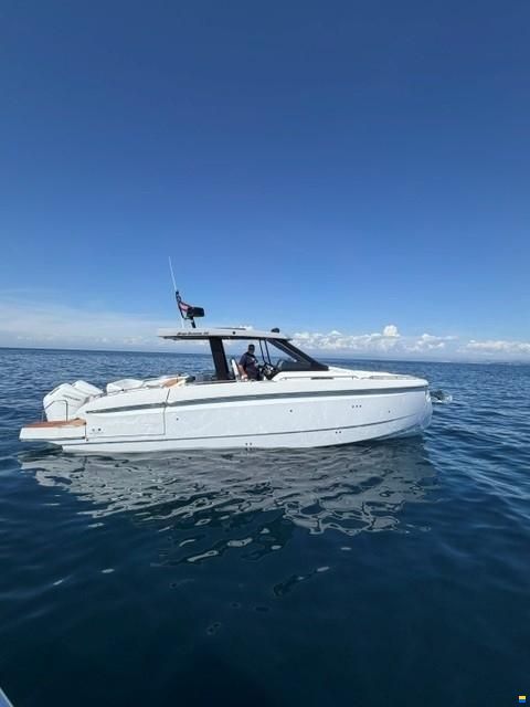 Beneteau Gran Turismo 35