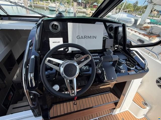 Beneteau Gran Turismo 35