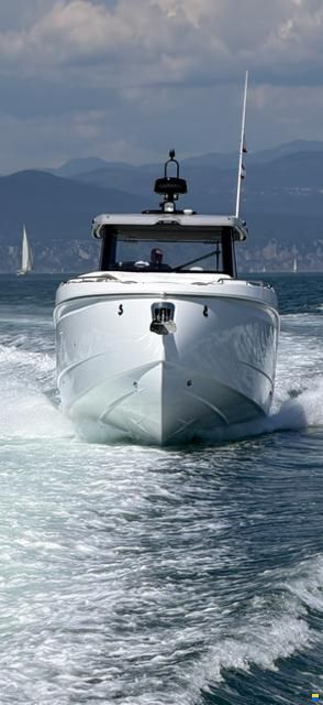 Beneteau Gran Turismo 35