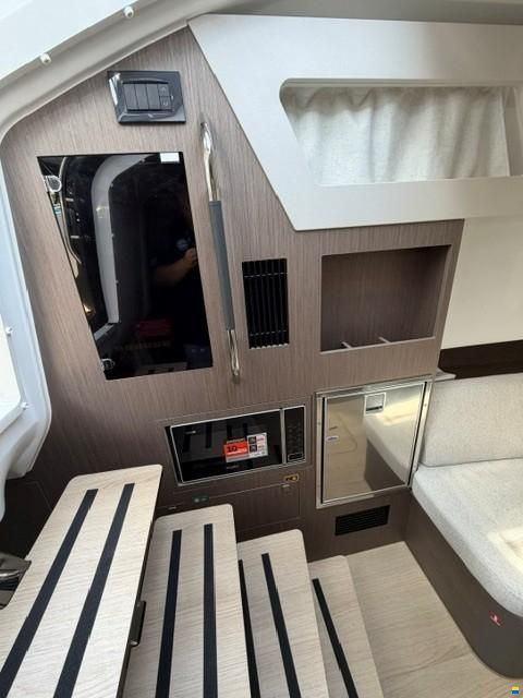 Beneteau Gran Turismo 35