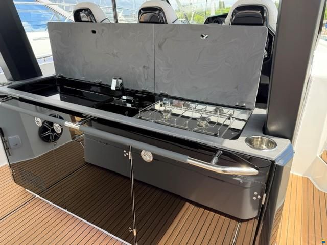Beneteau Gran Turismo 35