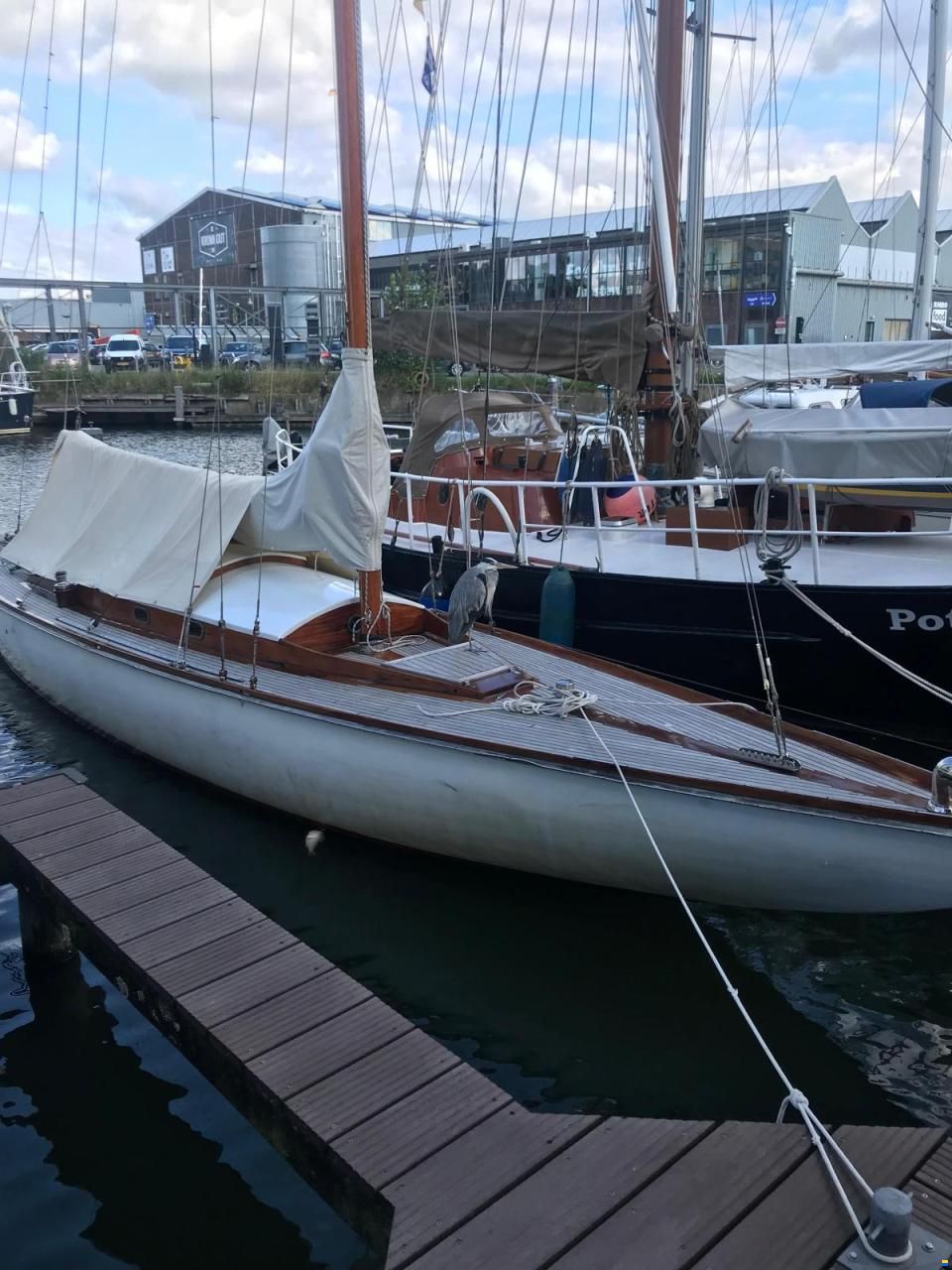 6Metre class