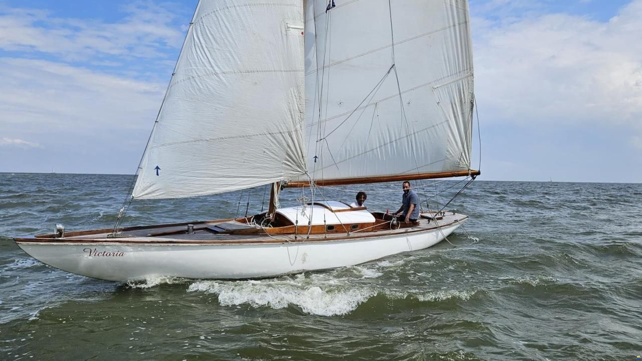 6Metre class