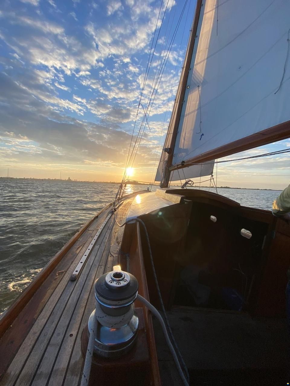 6Metre class