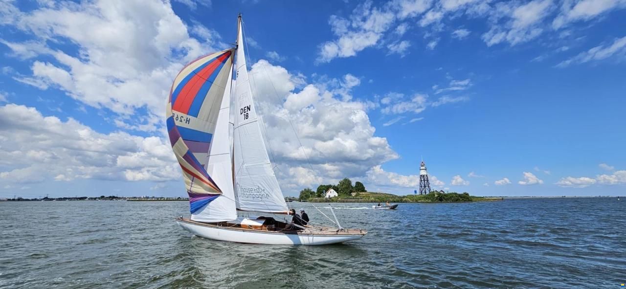 6Metre class