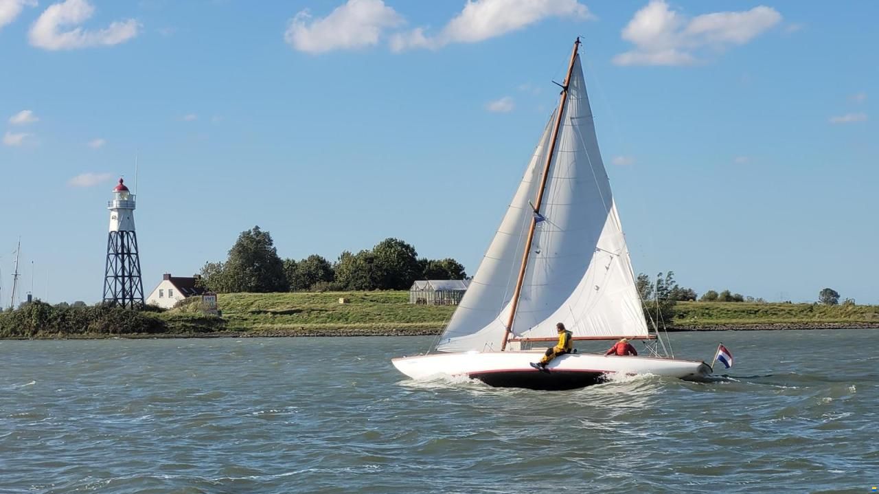 6Metre class