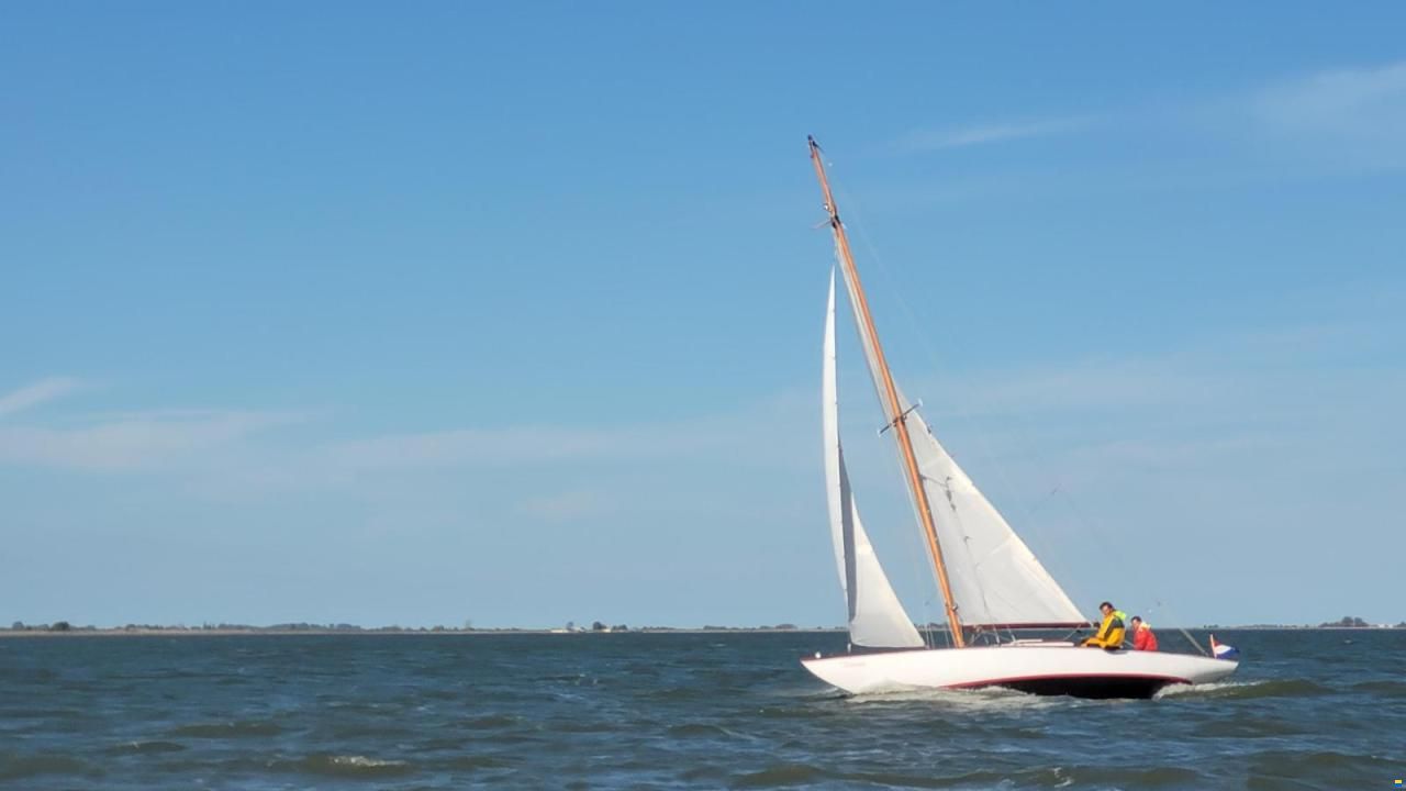 6Metre class
