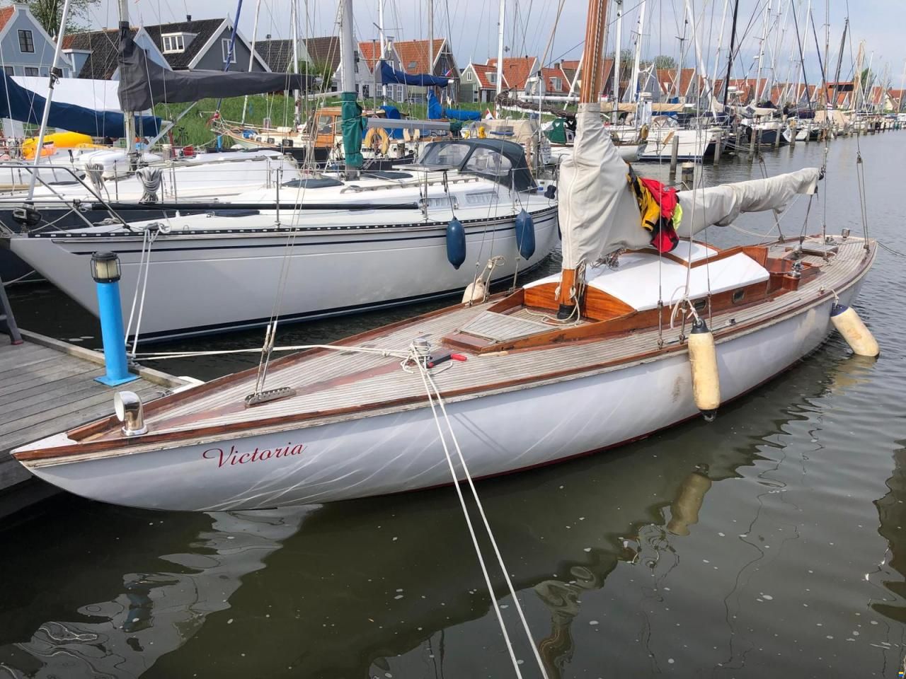 6Metre class