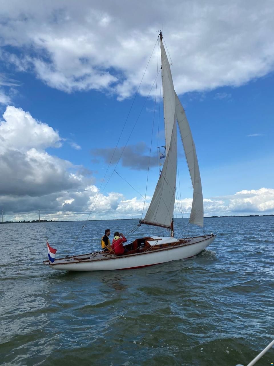 6Metre class