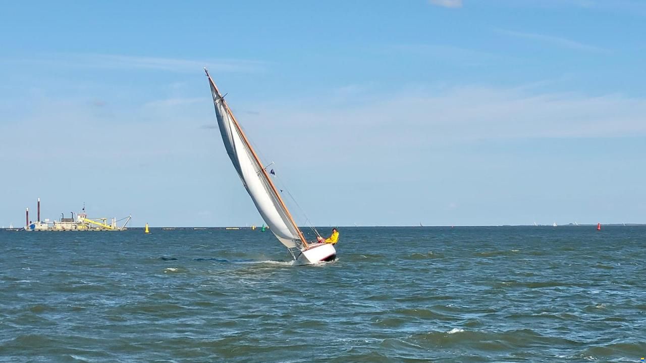 6Metre class