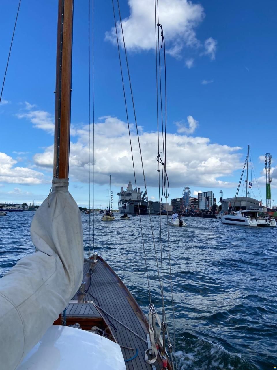 6Metre class