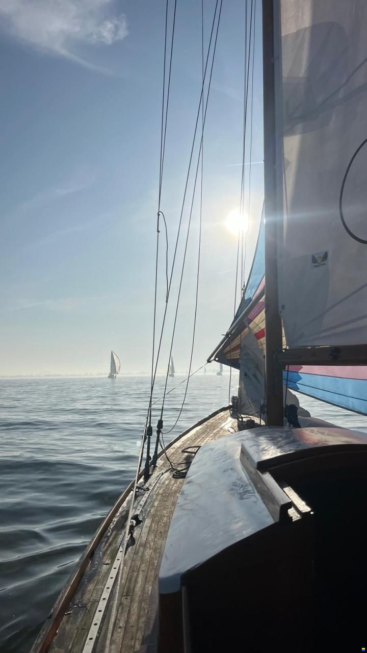 6Metre class