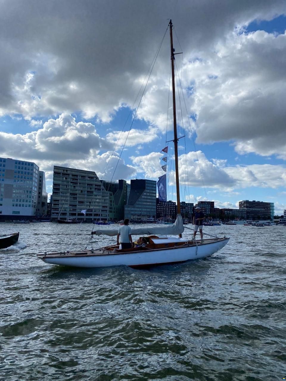 6Metre class