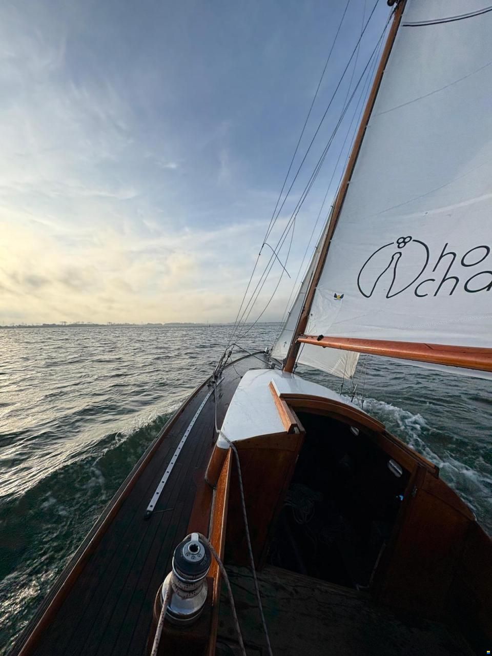 6Metre class
