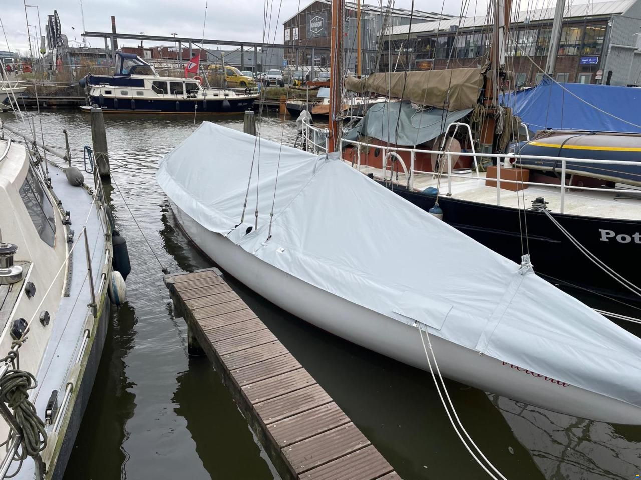 6Metre class