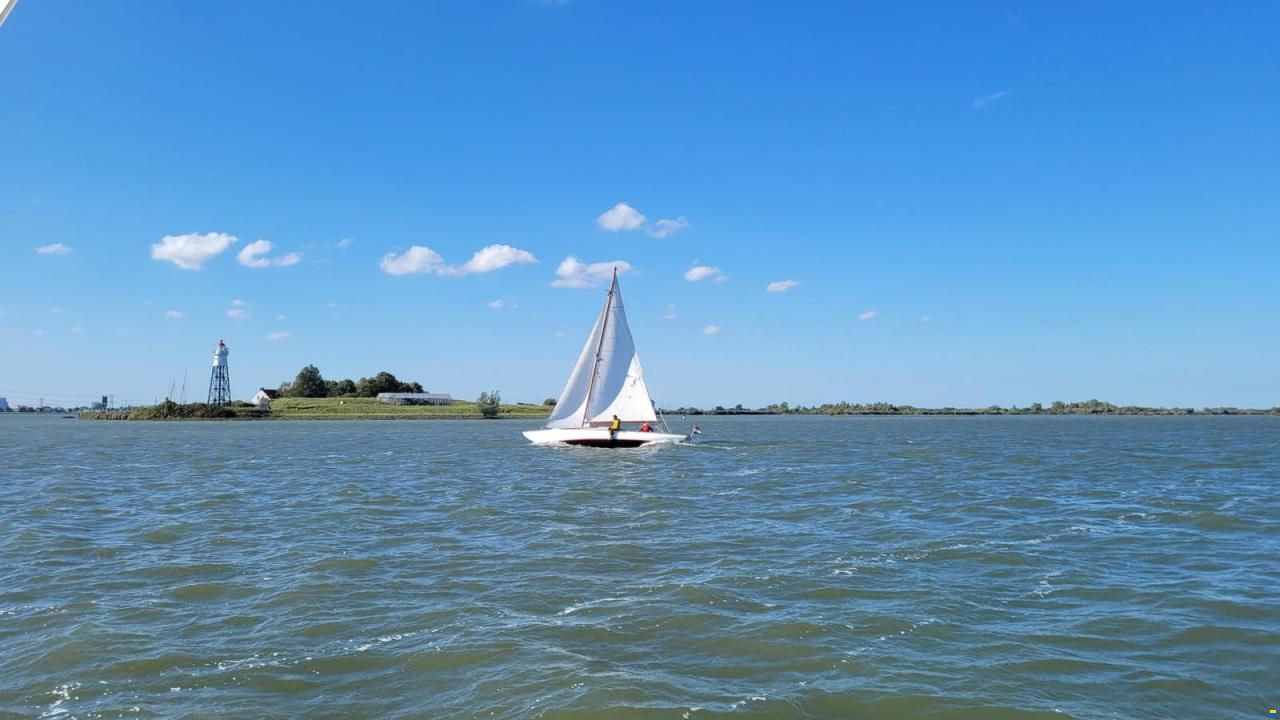 6Metre class