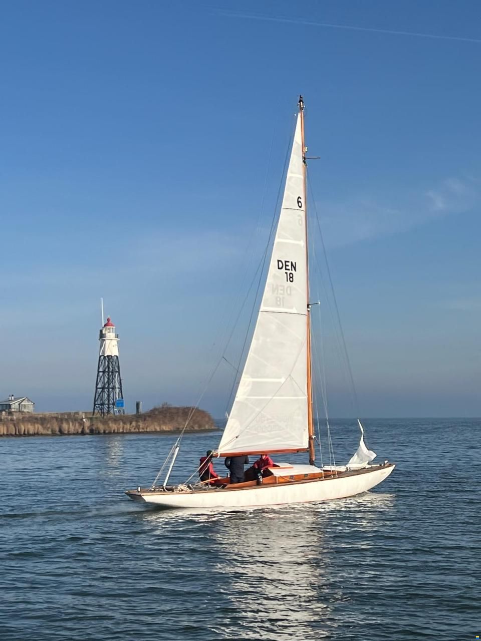 6Metre class
