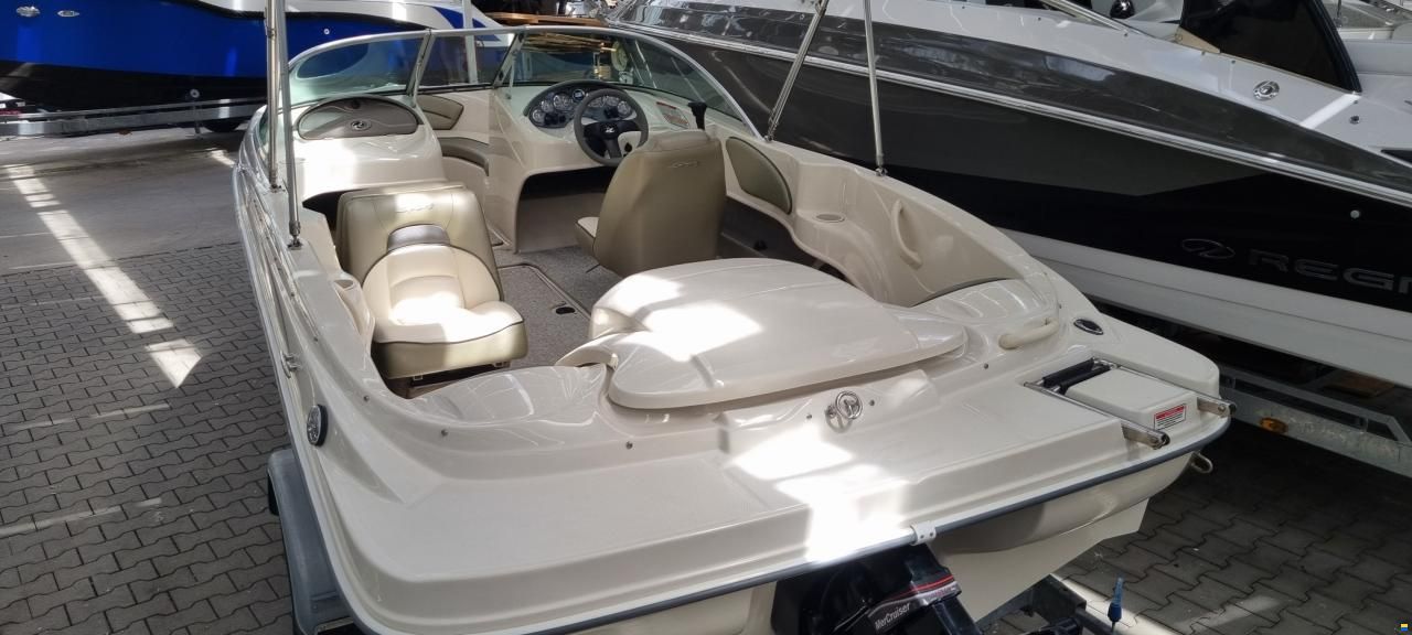 Sea Ray 180 Sport