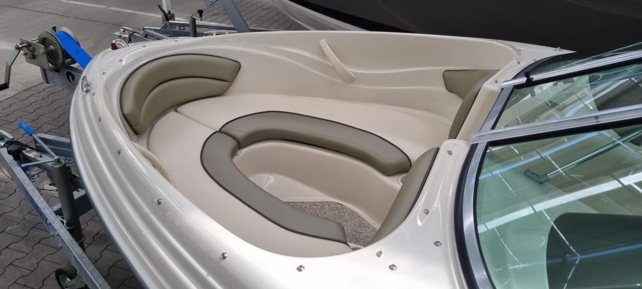 Sea Ray 180 Sport