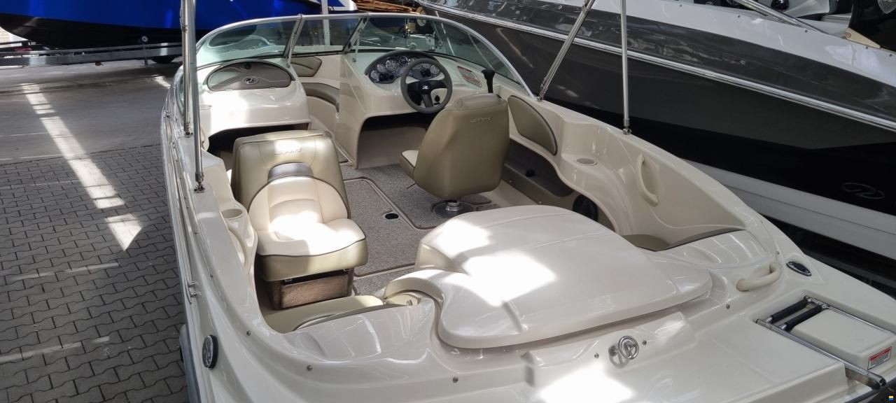 Sea Ray 180 Sport