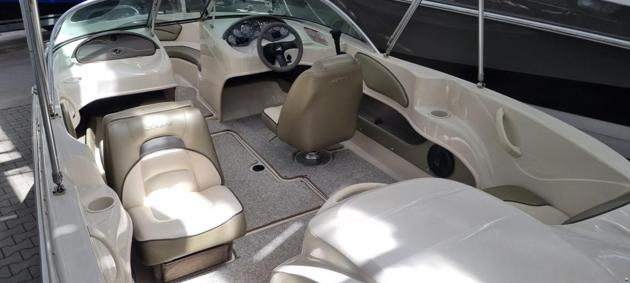 Sea Ray 180 Sport