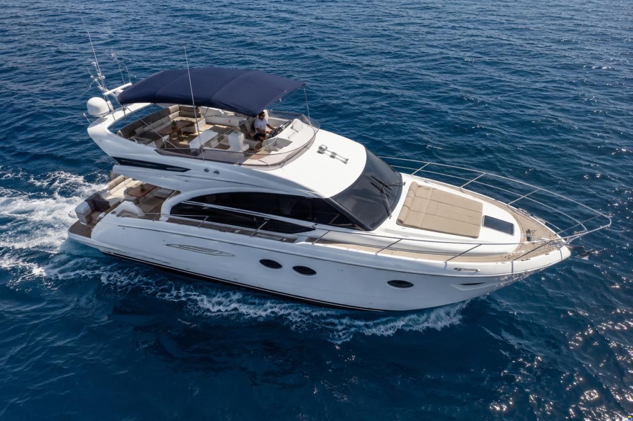 Princess 43 2014