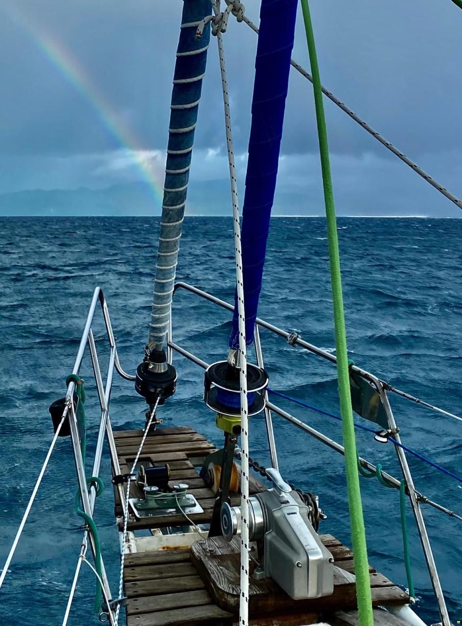 Hallberg-Rassy Halberg Rassy 41