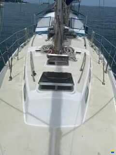 Hallberg-Rassy Halberg Rassy 41