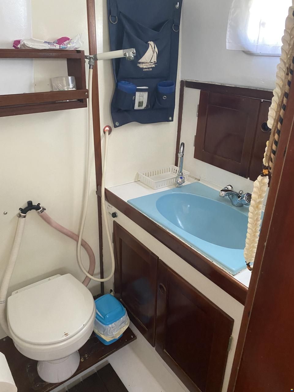 Hallberg-Rassy Halberg Rassy 41