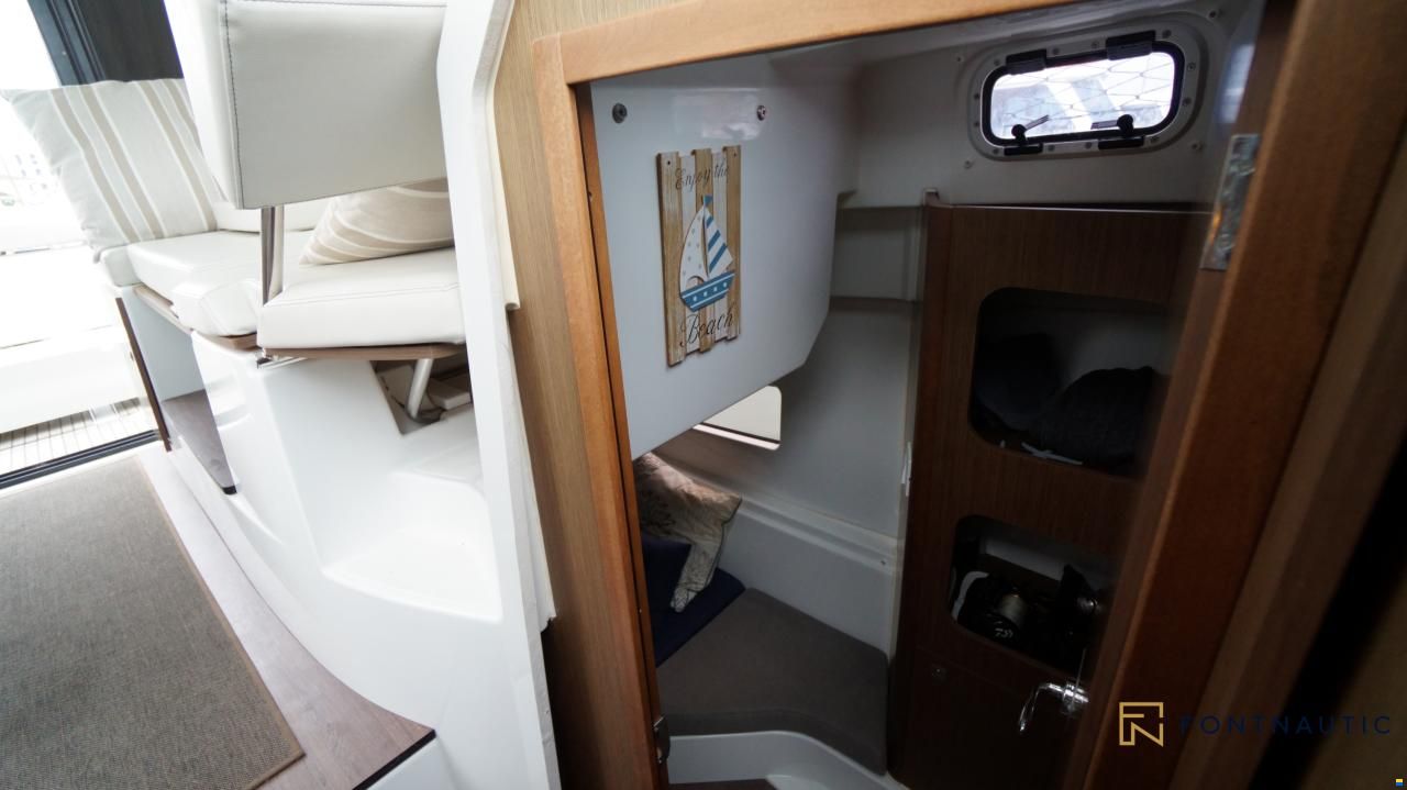 Beneteau ANTARES 9 OB