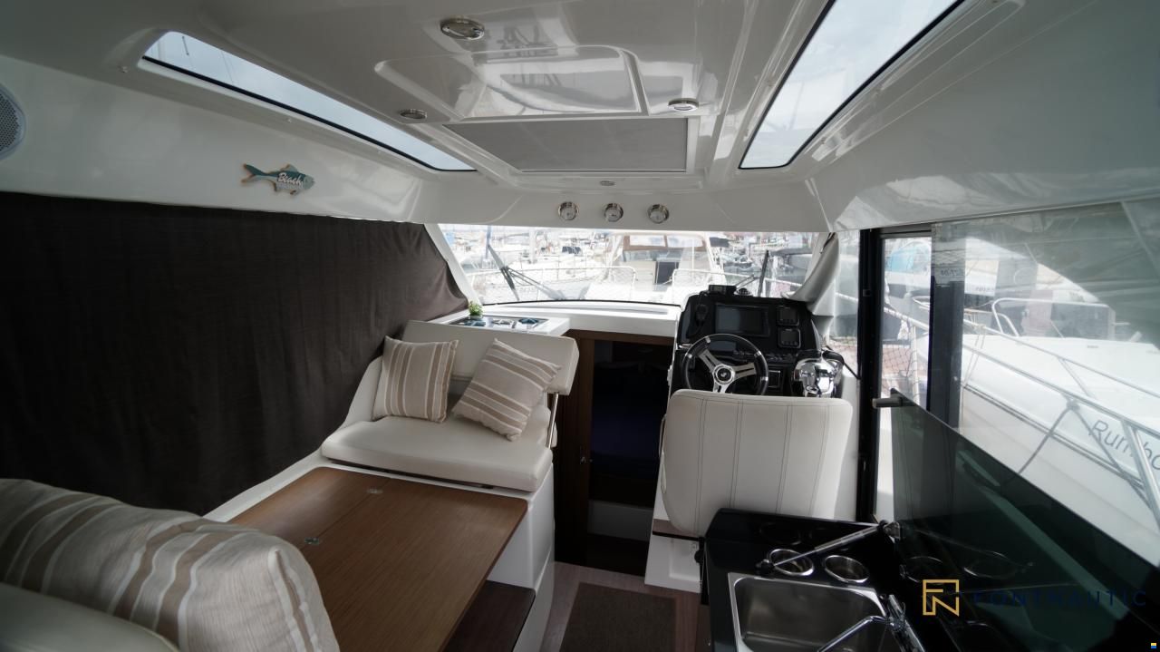 Beneteau ANTARES 9 OB
