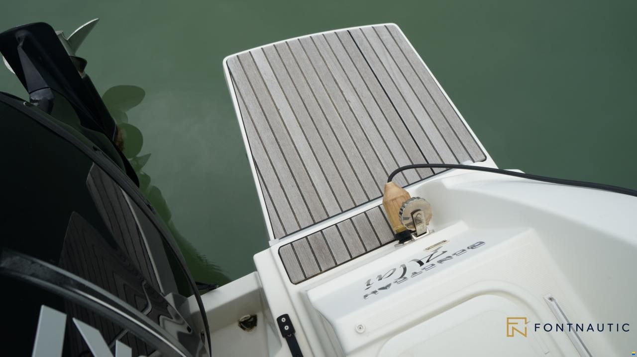 Beneteau ANTARES 9 OB