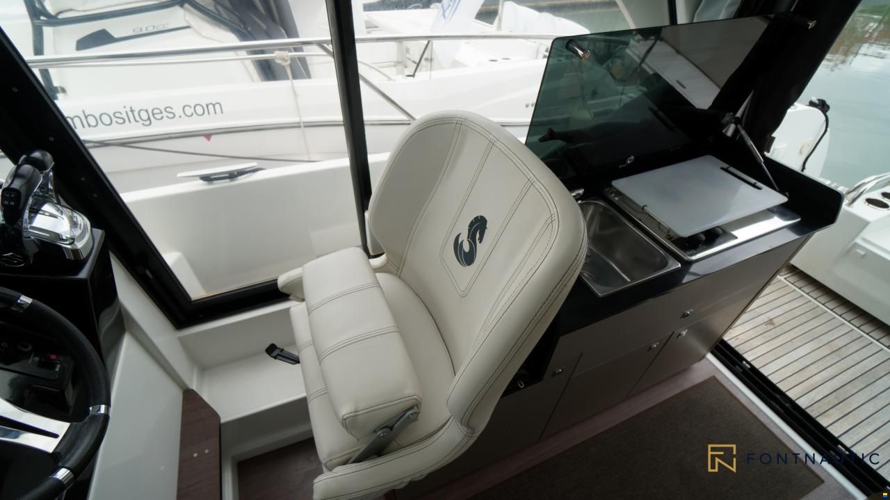 Beneteau ANTARES 9 OB