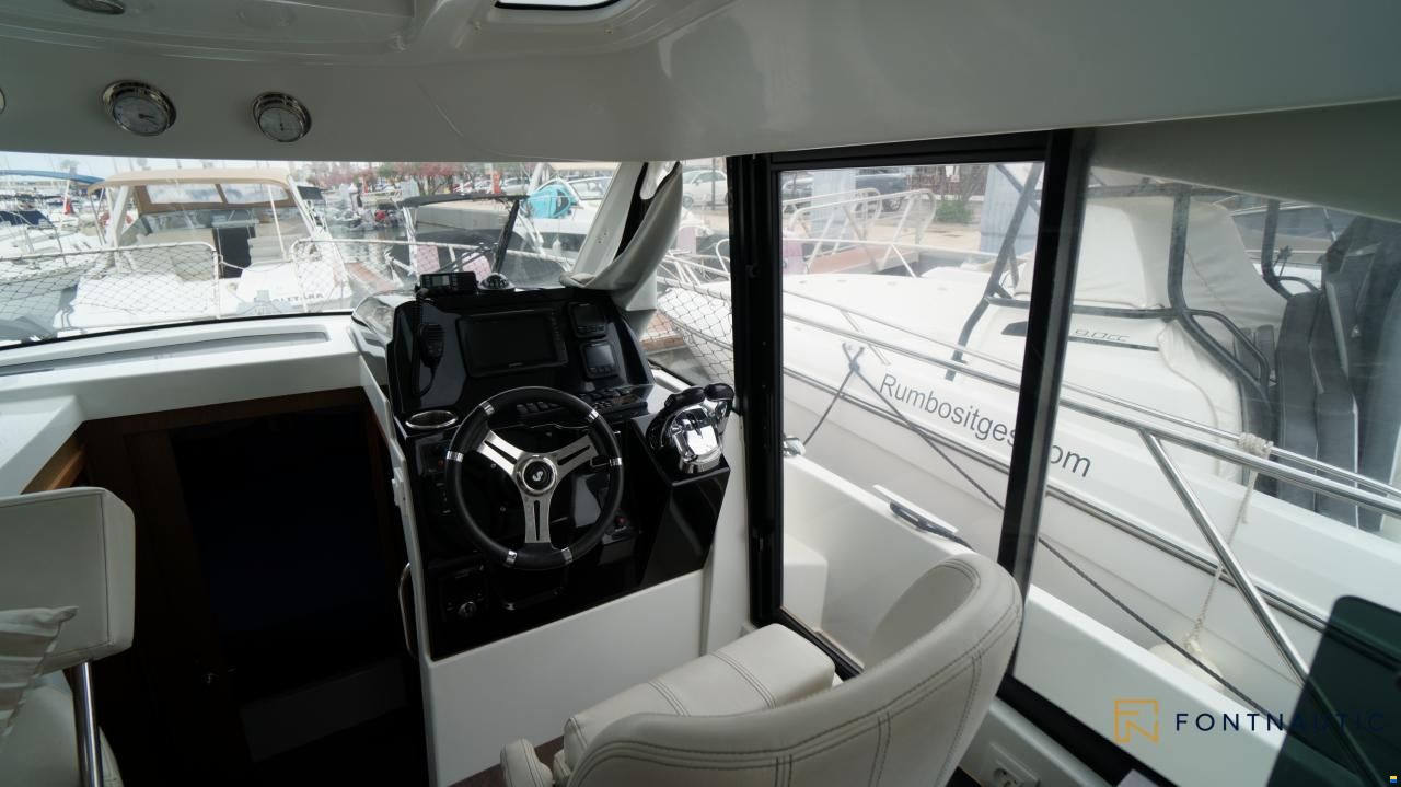 Beneteau ANTARES 9 OB