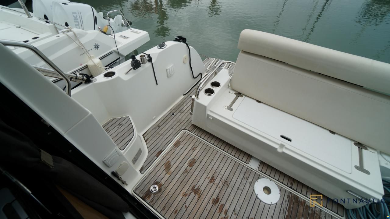 Beneteau ANTARES 9 OB