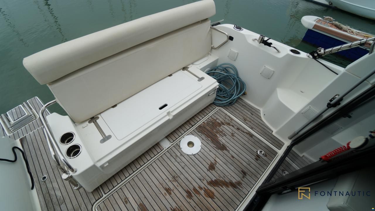 Beneteau ANTARES 9 OB