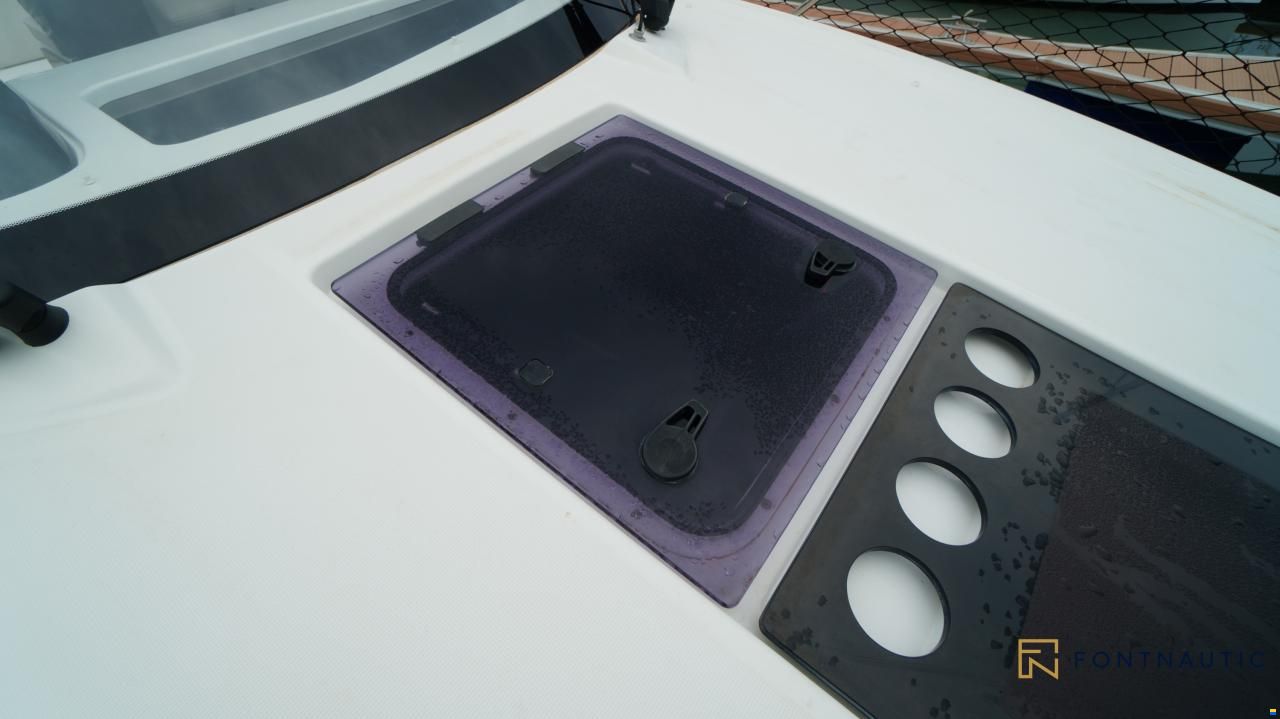Beneteau ANTARES 9 OB