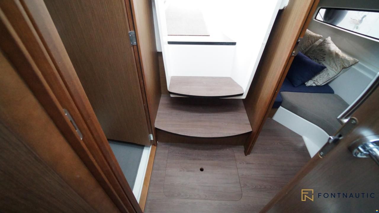 Beneteau ANTARES 9 OB