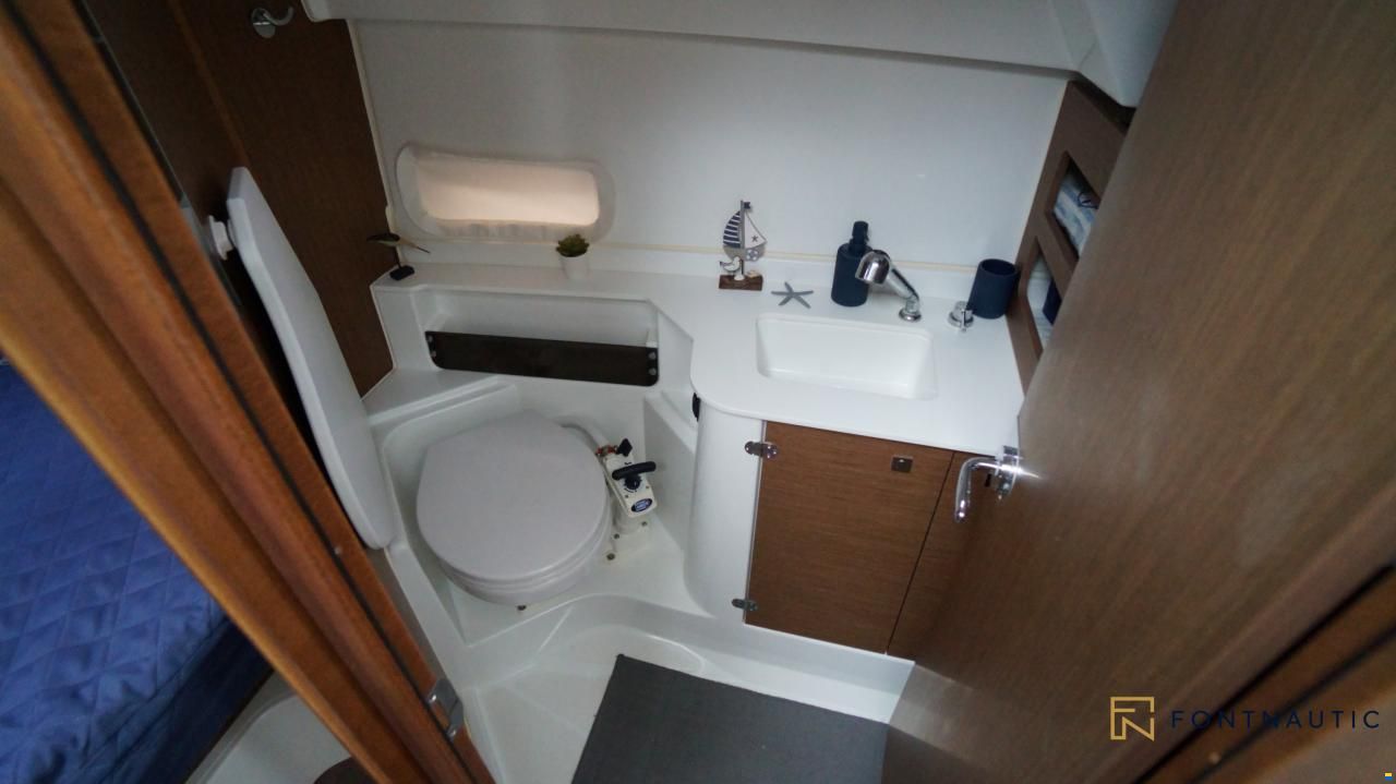 Beneteau ANTARES 9 OB